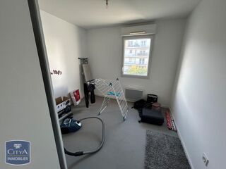  Appartement à vendre 3 pièces 62 m²