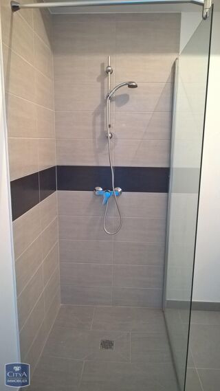  Appartement à vendre 2 pièces 46 m²