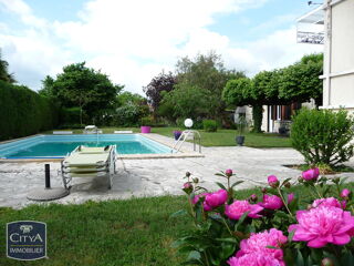  Maison à vendre 5 pièces 179 m²
