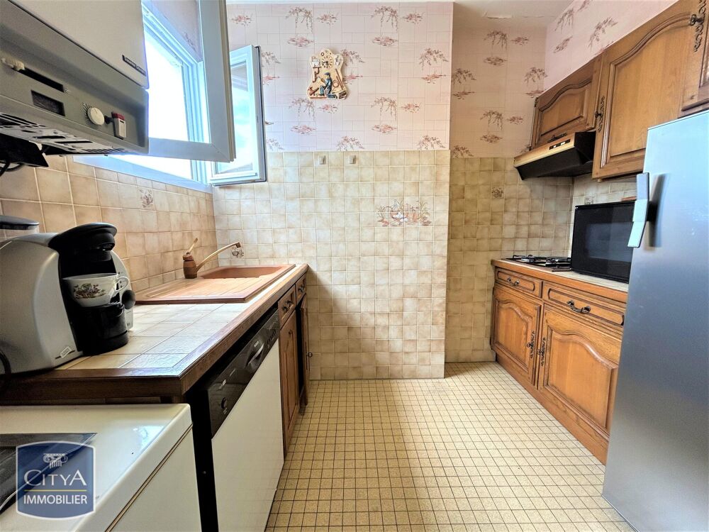 Vente Appartement appartement La rochelle