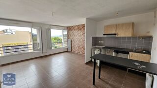  Appartement à vendre 1 pièce 41 m²