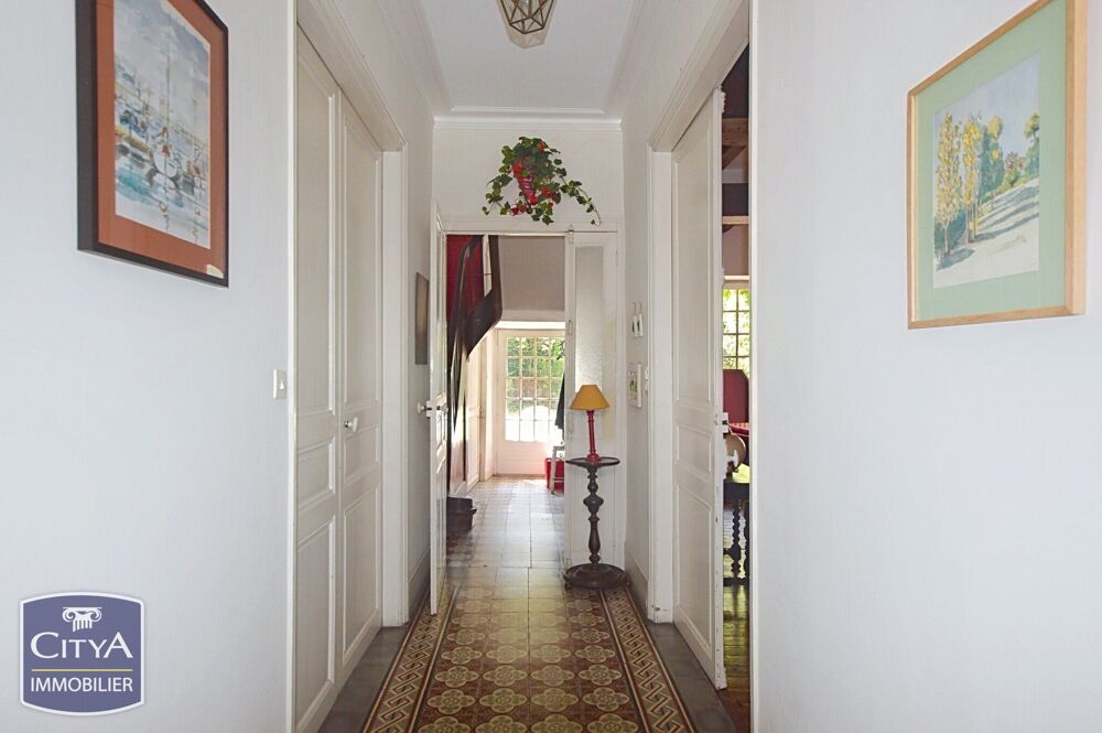 Vente Maison maison Cholet