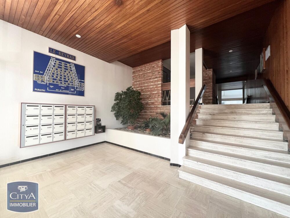 Vente Appartement appartement La grande-motte