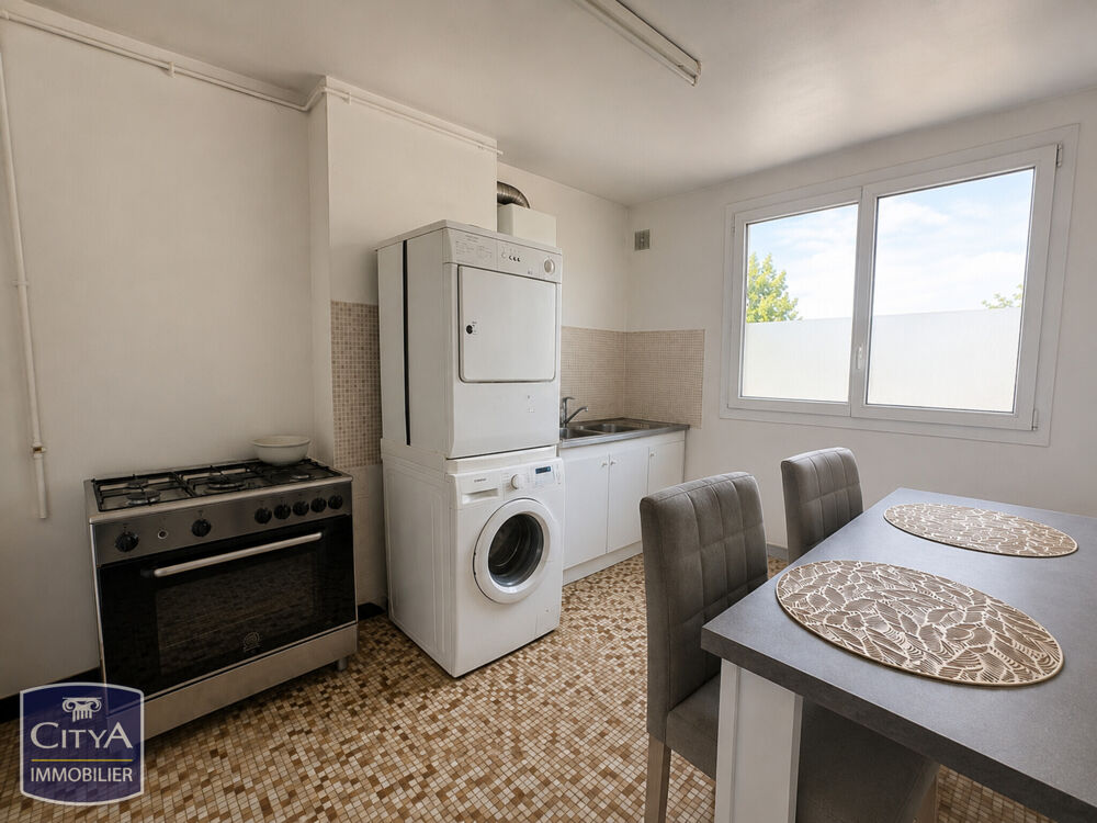 Vente Appartement appartement Laon