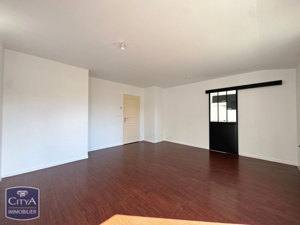 Vente Appartement appartement Arras