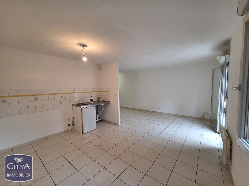 Vente Appartement appartement Toulouse