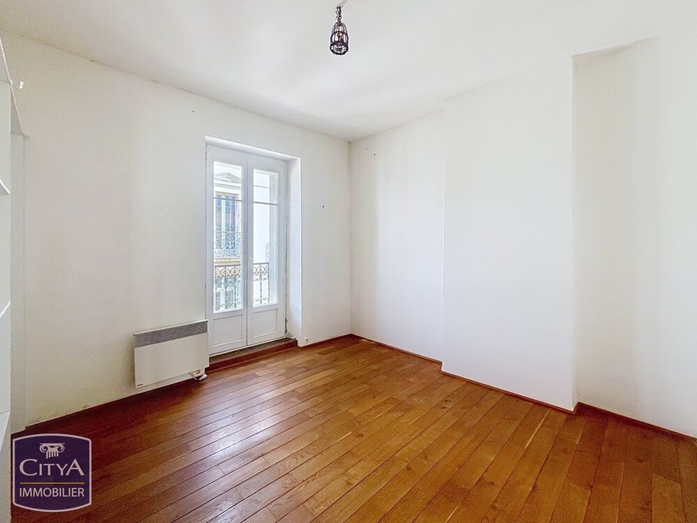 Vente Appartement appartement Dijon