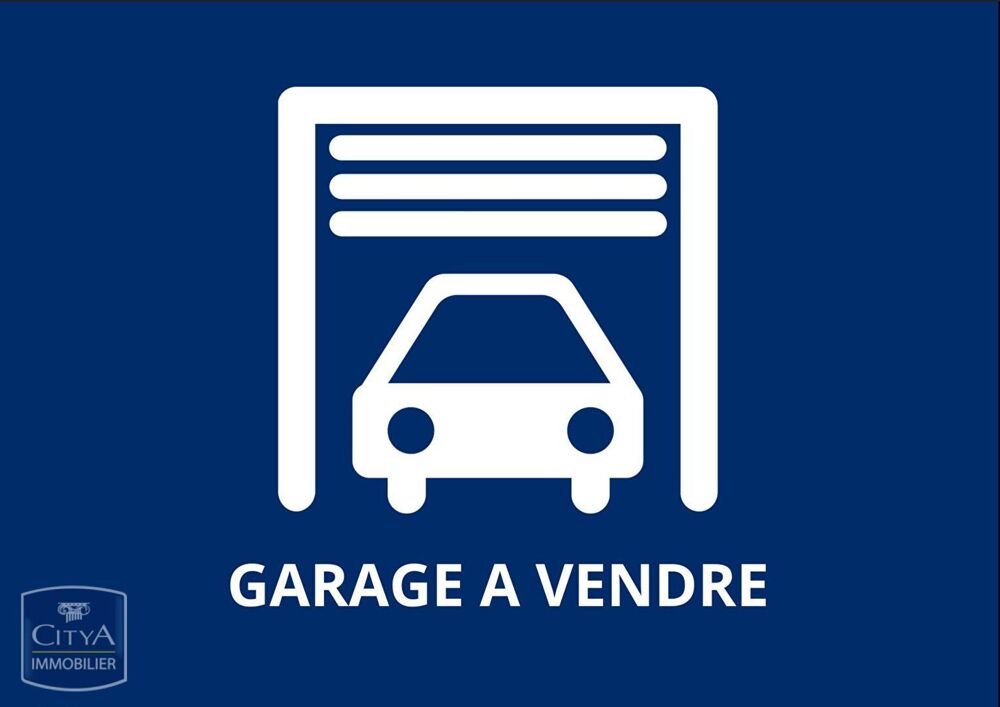 Vente Parking/Garage parking Saint-genis-pouilly