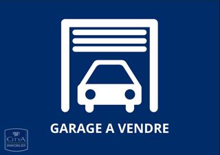  Parking / Garage à vendre 14 m²
