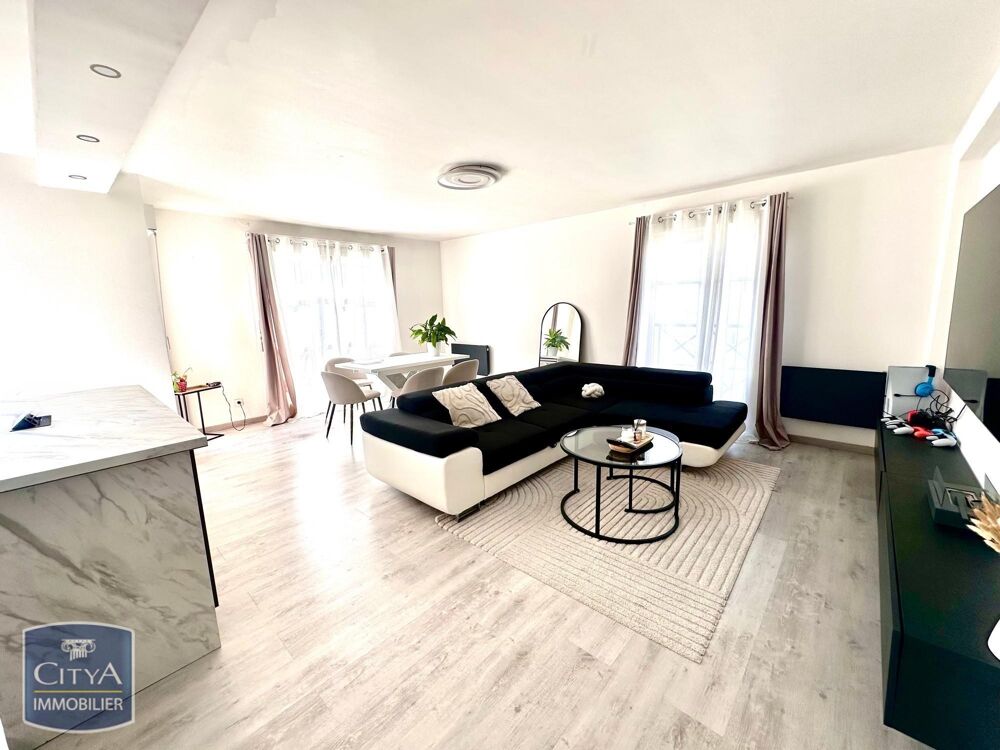 Vente Appartement appartement Noisy-le-grand