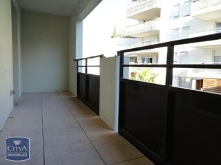  Appartement � vendre 2 pi�ces 39 m�