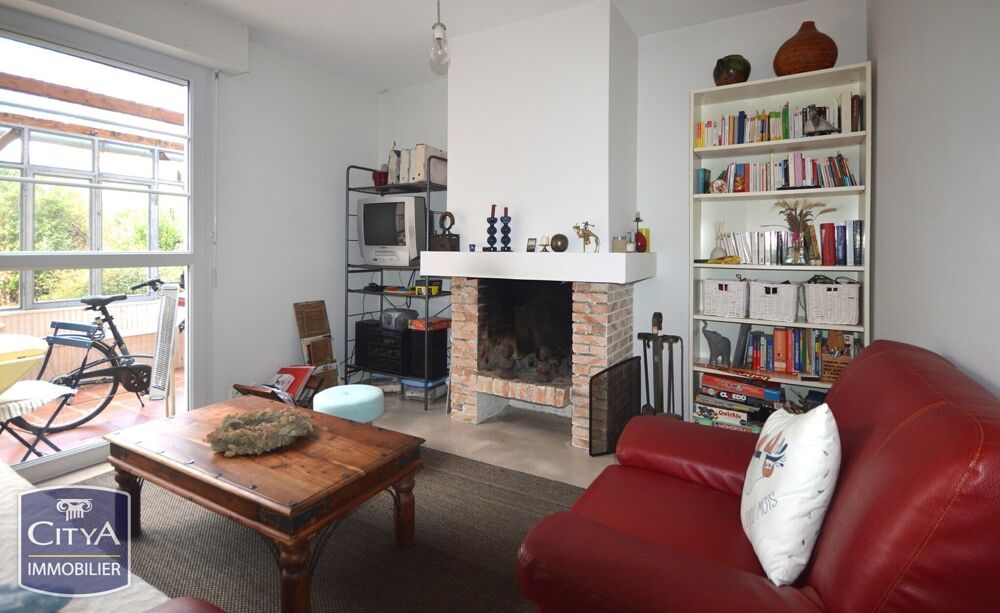 Vente Maison maison Cholet