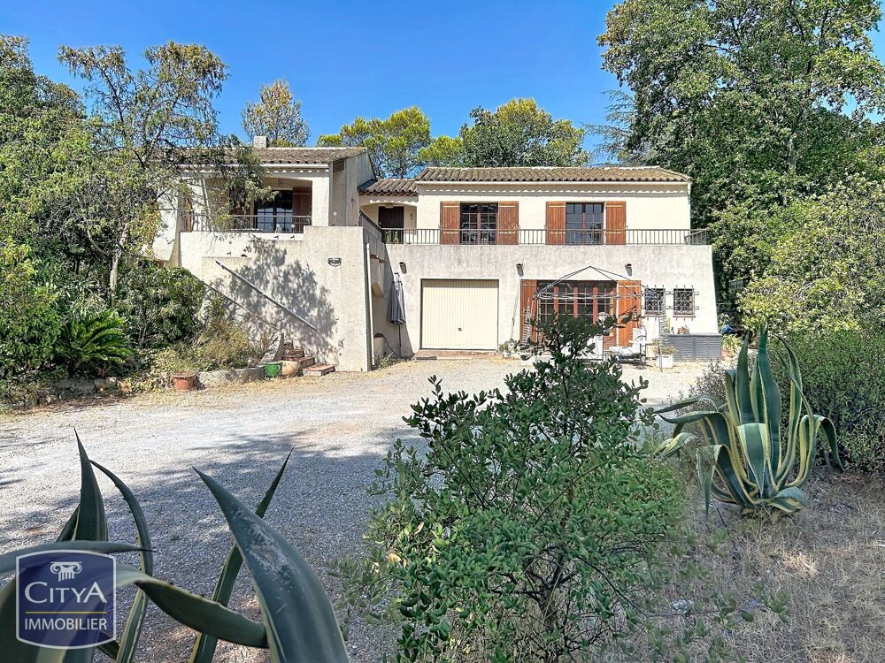 Maison 5 pièces 110 m² · à Saint-Raphaël · 110 m² · 695 000 €