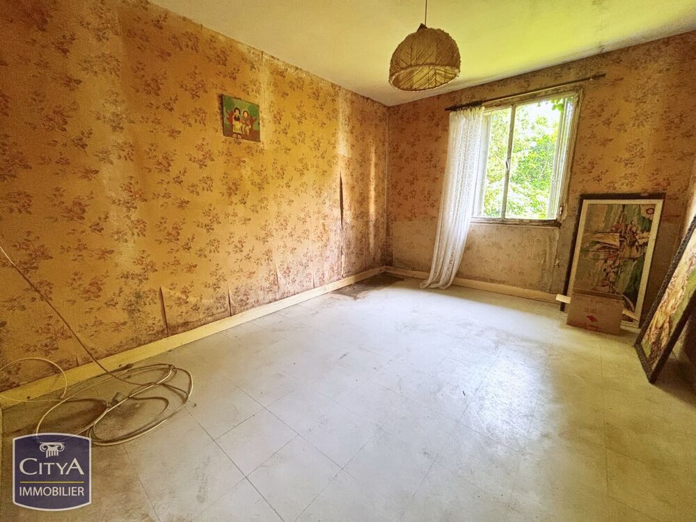Vente Maison maison Néville