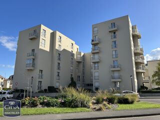  Appartement à vendre 3 pièces 75 m²