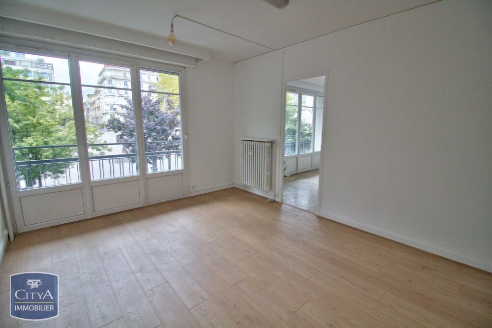 Vente Appartement appartement Saint-Étienne