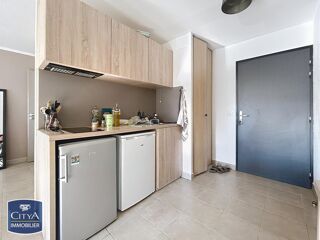 Appartement 33 m² · à Nimes · 33 m² · 85 000 €