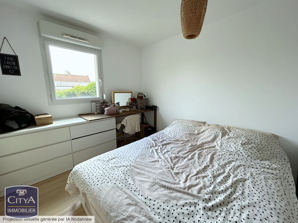 Vente Appartement appartement Saint-quentin