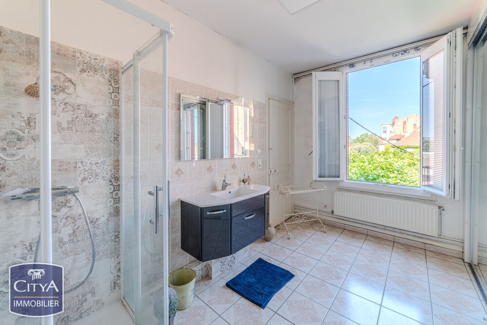 Vente Appartement appartement Roanne