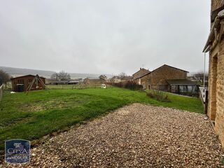 Maison à vendre 4 pièces 113 m²