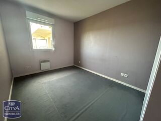  Appartement à vendre 3 pièces 62 m²