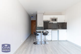  Appartement à vendre 1 pièce 21 m² Montpellier