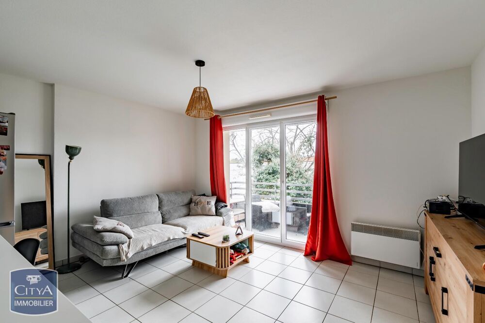 Vente Appartement appartement Eysines
