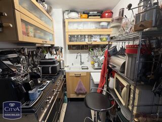  Appartement à vendre 2 pièces 38 m²
