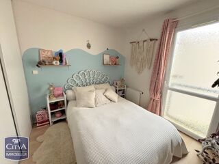  Appartement à vendre 2 pièces 31 m²