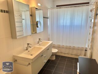  Appartement à vendre 4 pièces 105 m²