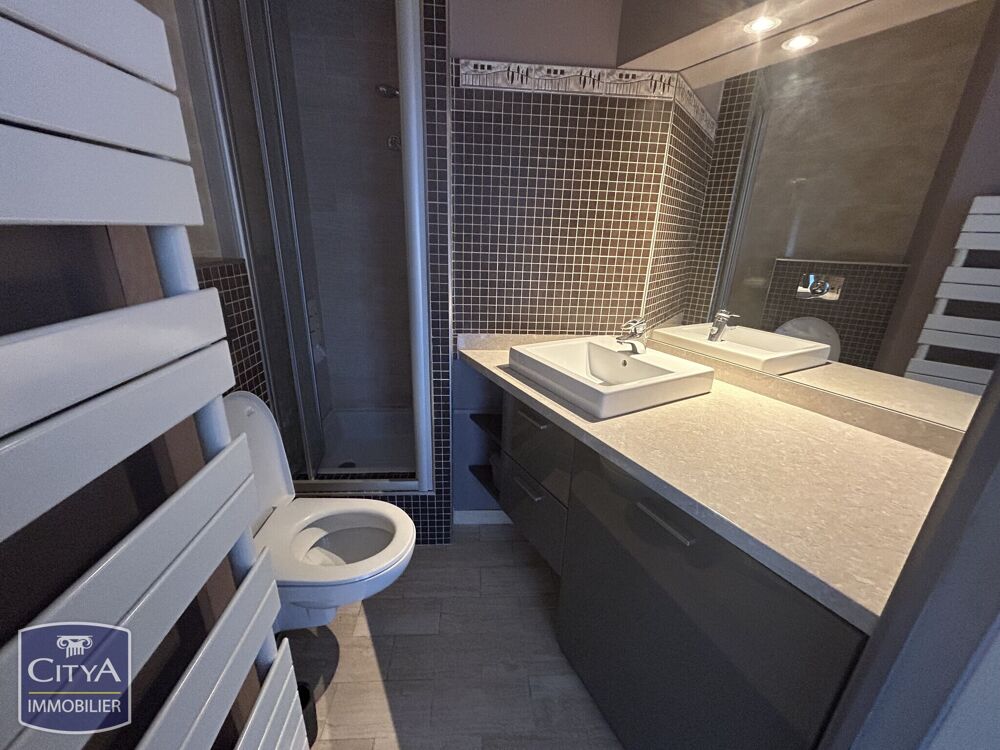 � vendre  Appartement Deauville (14800)