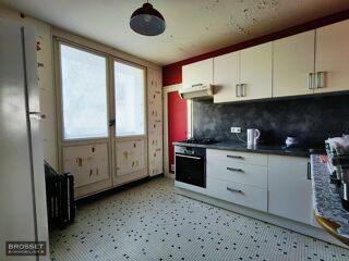  Appartement � vendre 5 pi�ces 88 m�