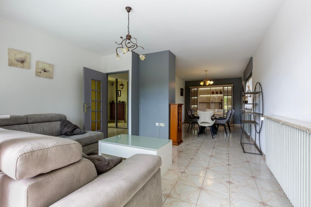 Vente Maison maison Montbéliard