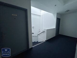  Appartement � vendre 2 pi�ces 45 m�