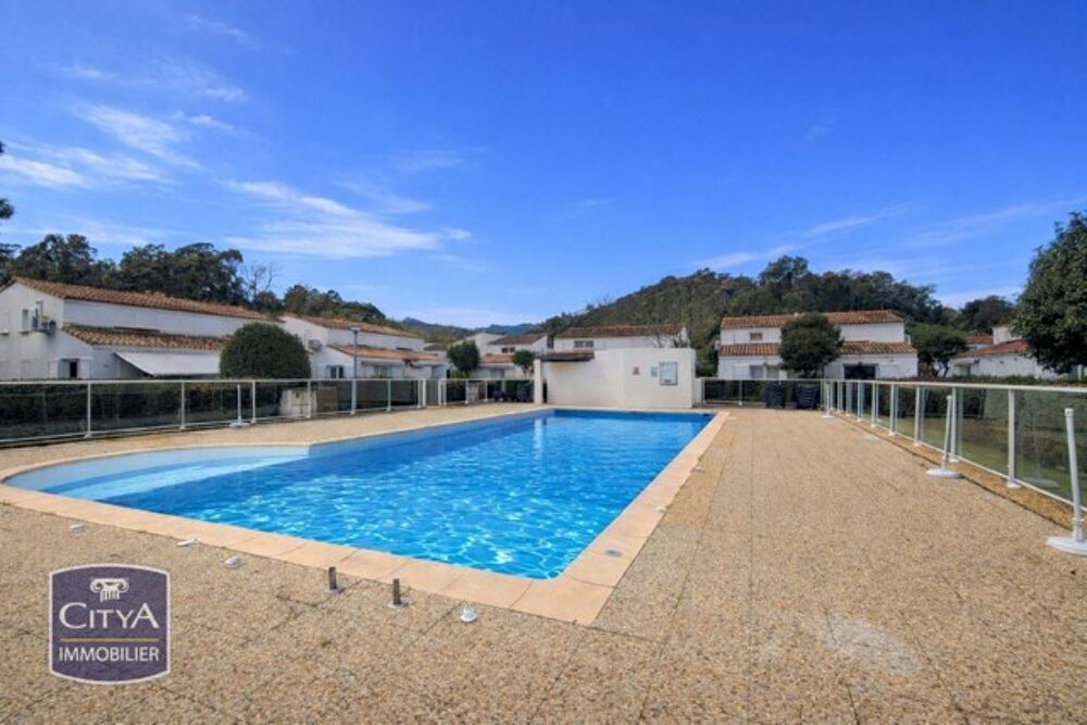 Vente Maison maison Mandelieu-la-napoule
