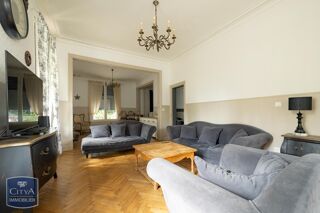  Maison � vendre 14 pi�ces 300 m�