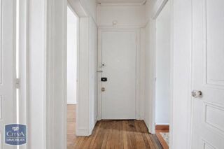  Appartement à vendre 3 pièces 46 m²