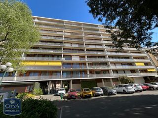  Appartement � vendre 1 pi�ce 12 m�