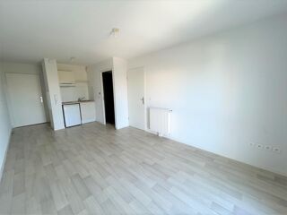  Appartement à vendre 2 pièces 40 m²