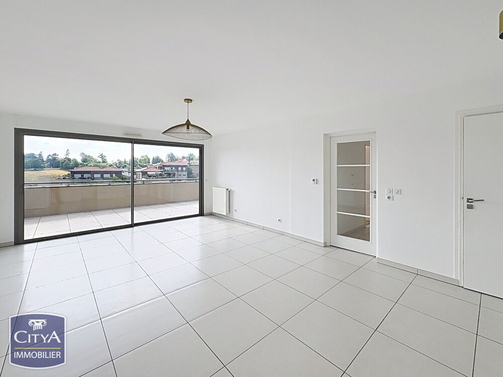 Vente Appartement appartement Saint-didier-au-mont-d'or