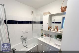  Appartement à vendre 3 pièces 78 m²