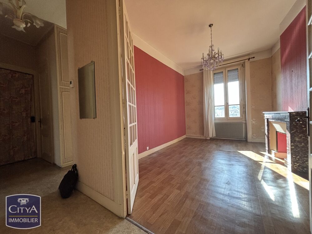 Vente Appartement appartement Saint-Étienne