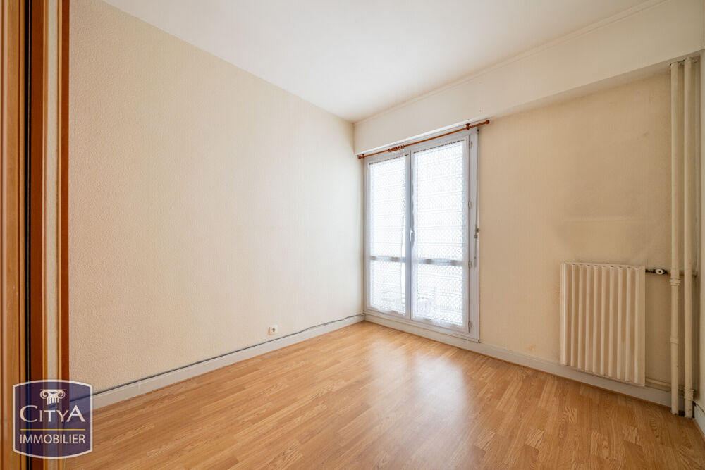 Vente Appartement appartement Saint-herblain