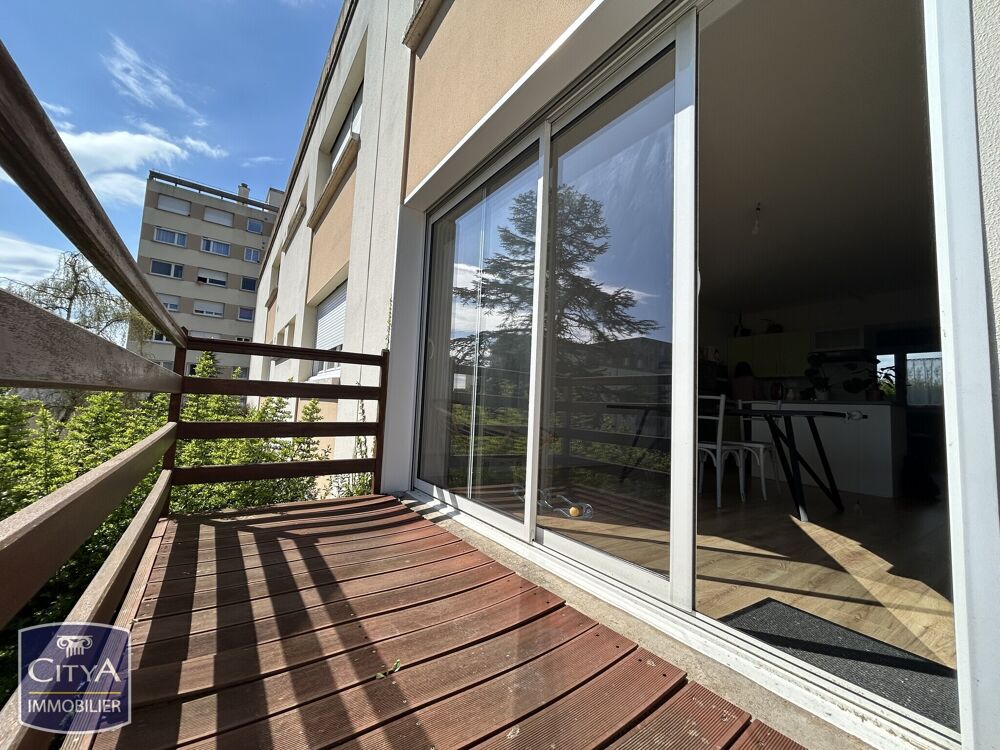 Vente Appartement appartement Le mans