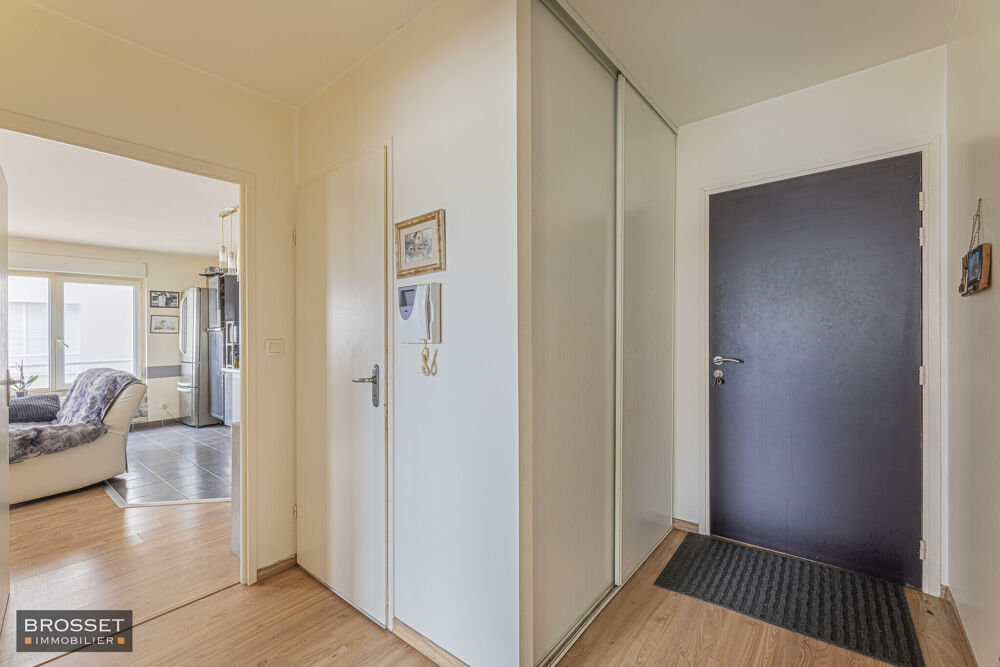 Vente Appartement appartement Tours