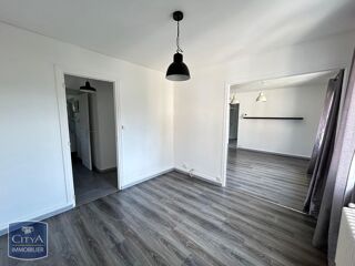  Appartement à vendre 3 pièces 67 m²