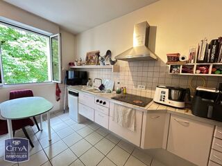  Appartement à vendre 3 pièces 93 m²