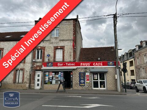 immeuble 375000 51200 Épernay