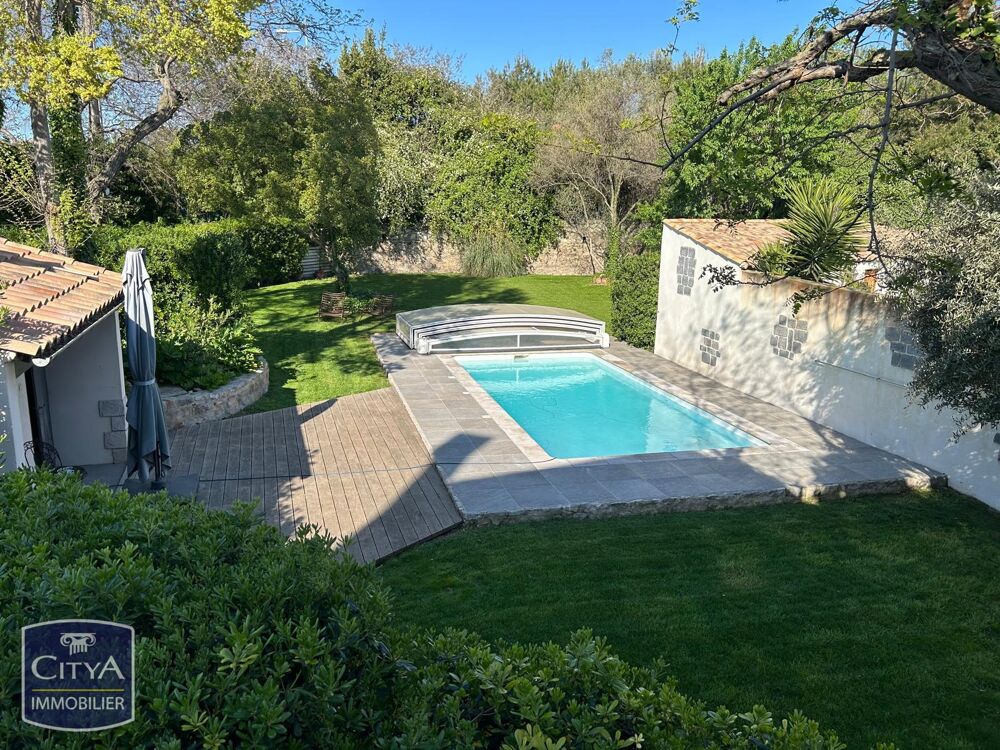 � vendre  Maison Frontignan (34110)