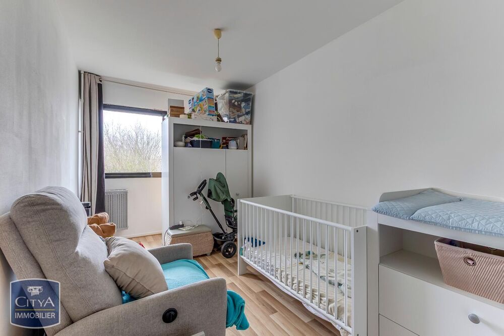 Vente Appartement appartement Mons-en-barœul